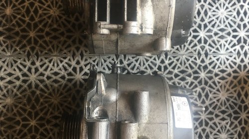 Alternator mercedes E Class cu racire pe apa 