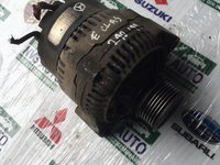 Alternator mercedes e class din 1999 motor 2.9 td