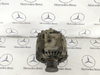 Alternator mercedes e class e220 cdi w212 euro 5 cod A0131546802