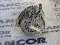 ALTERNATOR MERCEDES E-CLASS E300 W212 HYBRID / 2.2 CDI / AN 2012 - COD A0009062922