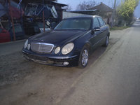 Alternator Mercedes E-Class S211 2004 limuzina 2,2 cdi