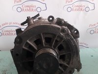 Alternator Mercedes E-Class W 211,C-Class W 203,CL 203,cod A0001501750,cu răcire pe apa