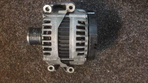 Alternator mercedes E- class w 211