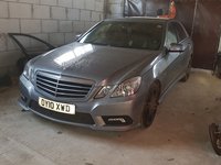 Alternator Mercedes e class w 212