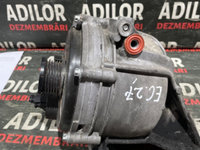 Alternator Mercedes E class w210 2.7cdi A0001500650 2001 racire pe apa