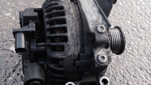 Alternator Mercedes e Class w211 2.2 cdi