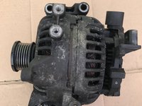 Alternator Mercedes E Class W211 2.2 Cdi