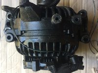 Alternator Mercedes E Class W211 2.2 CDI