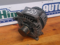 Alternator MERCEDES E-Class W211 2002-2009 2.2 CDI 180 Amperi