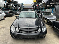 Alternator Mercedes E-Class W211 2004 limuzina 2.2cdi