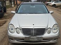 Alternator Mercedes E-CLASS W211 2005 Berlina 2.4 i