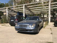 Alternator Mercedes E-Class W211 2005 berlina 2.7