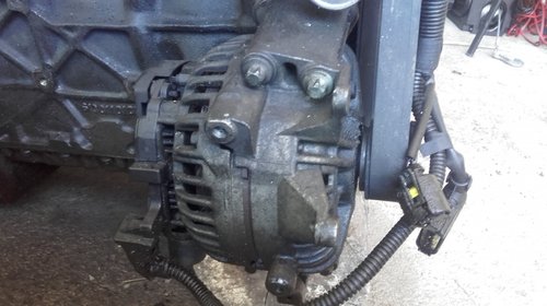 Alternator Mercedes E-CLASS W211 2005 Berlina