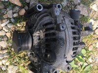 Alternator Mercedes E class w211 2006