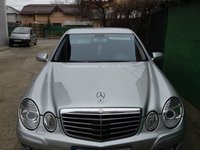 Alternator Mercedes E-CLASS W211 2007 berlina 3.0