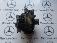 Alternator Mercedes E-Class W211 A0131540002 0124625014