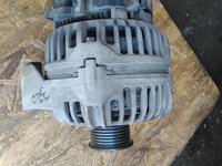 Alternator mercedes e class w211 motor 3200 benzina