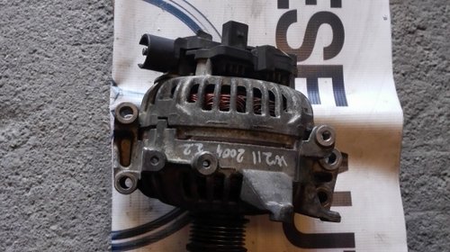 Alternator Mercedes E class w211 OEM:A0121549