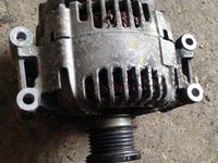 Alternator Mercedes e class w212. 2.2 cdi euro 5