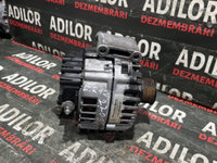 Alternator Mercedes E class w212 2.2cdi E5 A0009068404