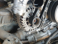 Alternator Mercedes E-Class W212 2.2CDI