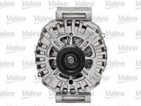 Alternator MERCEDES E-CLASS (W212) (2009 - 2016) VALEO 439738