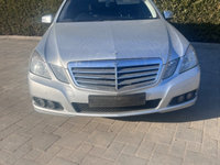 Alternator Mercedes E-Class W212 2011 Berlină 2.2 cdi