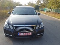 Alternator Mercedes E-CLASS W212 2012 Berlina 2.2 euro 5