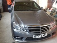 Alternator Mercedes E-CLASS W212 2012 Berlina 2.2