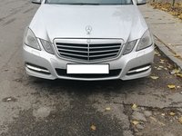 Alternator Mercedes E-CLASS W212 2012 BERLINA E350 CDI W212