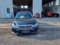 Alternator Mercedes E-Class W212 2013 berlina 2143