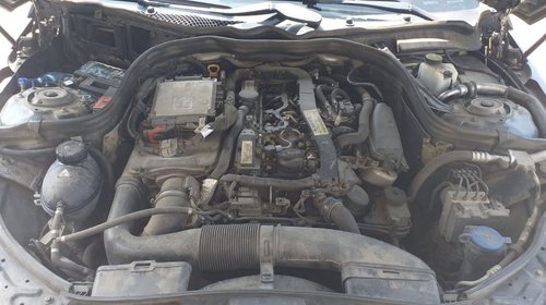 Alternator Mercedes E-Class W212 2013 combi 2.2 cdi