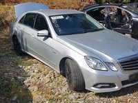 Alternator Mercedes E class W212 E200 2.2cdi euro 5 2010