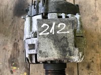 Alternator Mercedes E Class w212 E200 2010