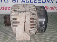 Alternator Mercedes E classe w210 E320 3.2 benzina cod 0101543202