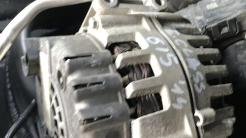 Alternator Mercedes E Klasse w212 motor 2,2 1