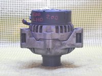 Alternator Mercedes E200, W210, An 1999