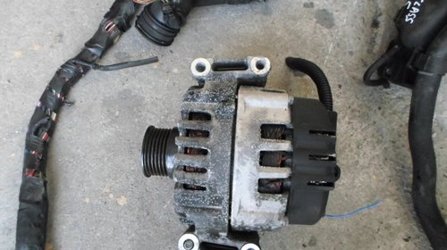 Alternator Mercedes E200 W212