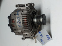 Alternator Mercedes E212, 3.0 CDI, cod. A642 154 04 02, an fabricatie 2011