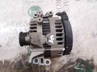 Alternator Mercedes e220 cdi w211 Facelift 2007