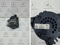 Alternator Mercedes E300 W212 A0009062922