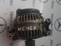 Alternator Mercedes E320 W211