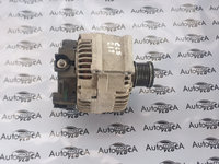 Alternator mercedes e350 cdi w212 2011