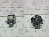 Alternator Mercedes E350 cdi w212