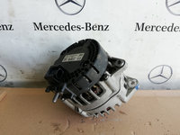 Alternator Mercedes euro 6 A0009063003