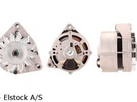 Alternator MERCEDES G-CLASS (W460) (1979 - 1993) ELSTOCK 28-0675