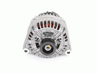 Alternator MERCEDES G-CLASS (W463) (1989 - 2016) Bosch 0 124 615 047