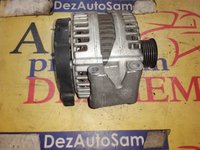 Alternator MERCEDES GL450 GL550 2008-2012 180a 0121715006