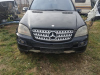 Alternator Mercedes M-Class W164 2007 Suv 3.0 d