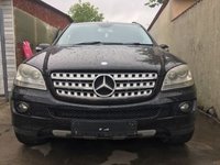 Alternator Mercedes M-Class W164 2007 SUV 3.2 CDI